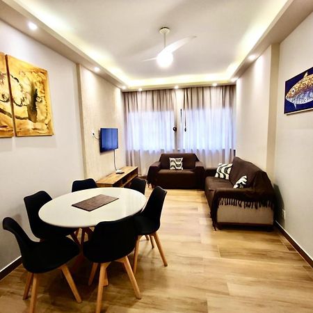 Aires 92 Διαμέρισμα Ρίο ντε Τζανέιρο Εξωτερικό φωτογραφία