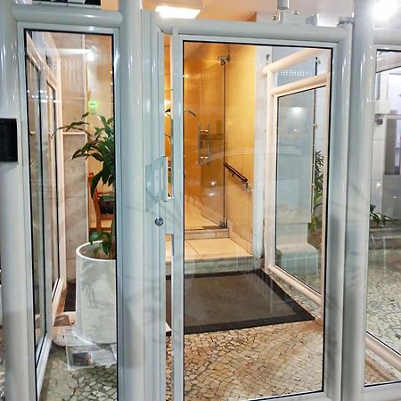 Aires 92 Διαμέρισμα Ρίο ντε Τζανέιρο Εξωτερικό φωτογραφία