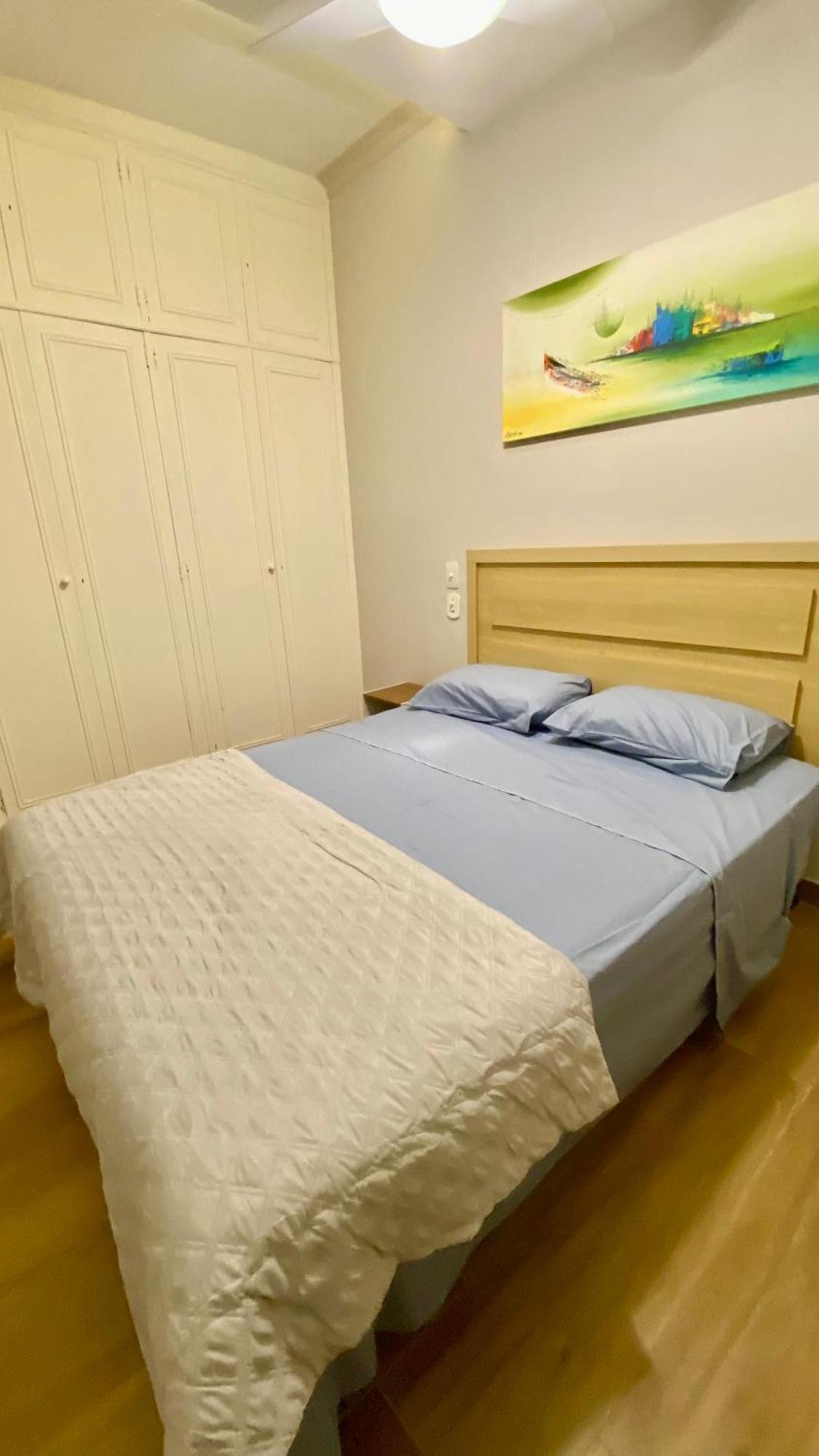 Aires 92 Διαμέρισμα Ρίο ντε Τζανέιρο Εξωτερικό φωτογραφία