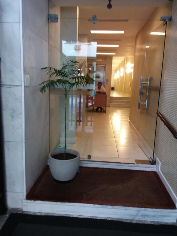 Aires 92 Διαμέρισμα Ρίο ντε Τζανέιρο Εξωτερικό φωτογραφία