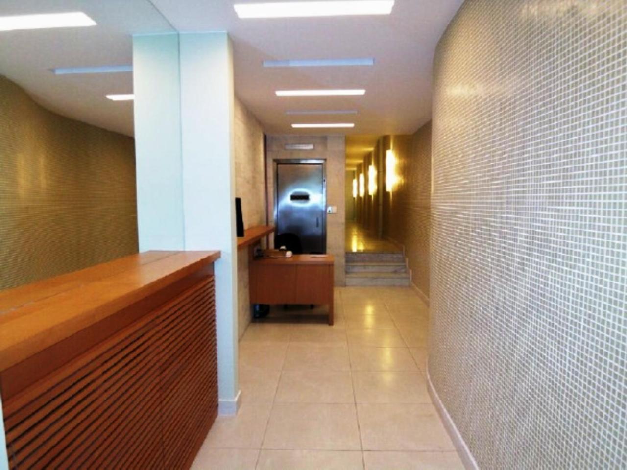 Aires 92 Διαμέρισμα Ρίο ντε Τζανέιρο Εξωτερικό φωτογραφία
